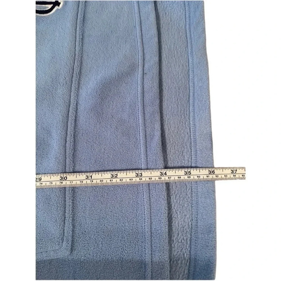 North Carolina fleece pullover hoodie by Foot Locker. - Picture 8 of 9